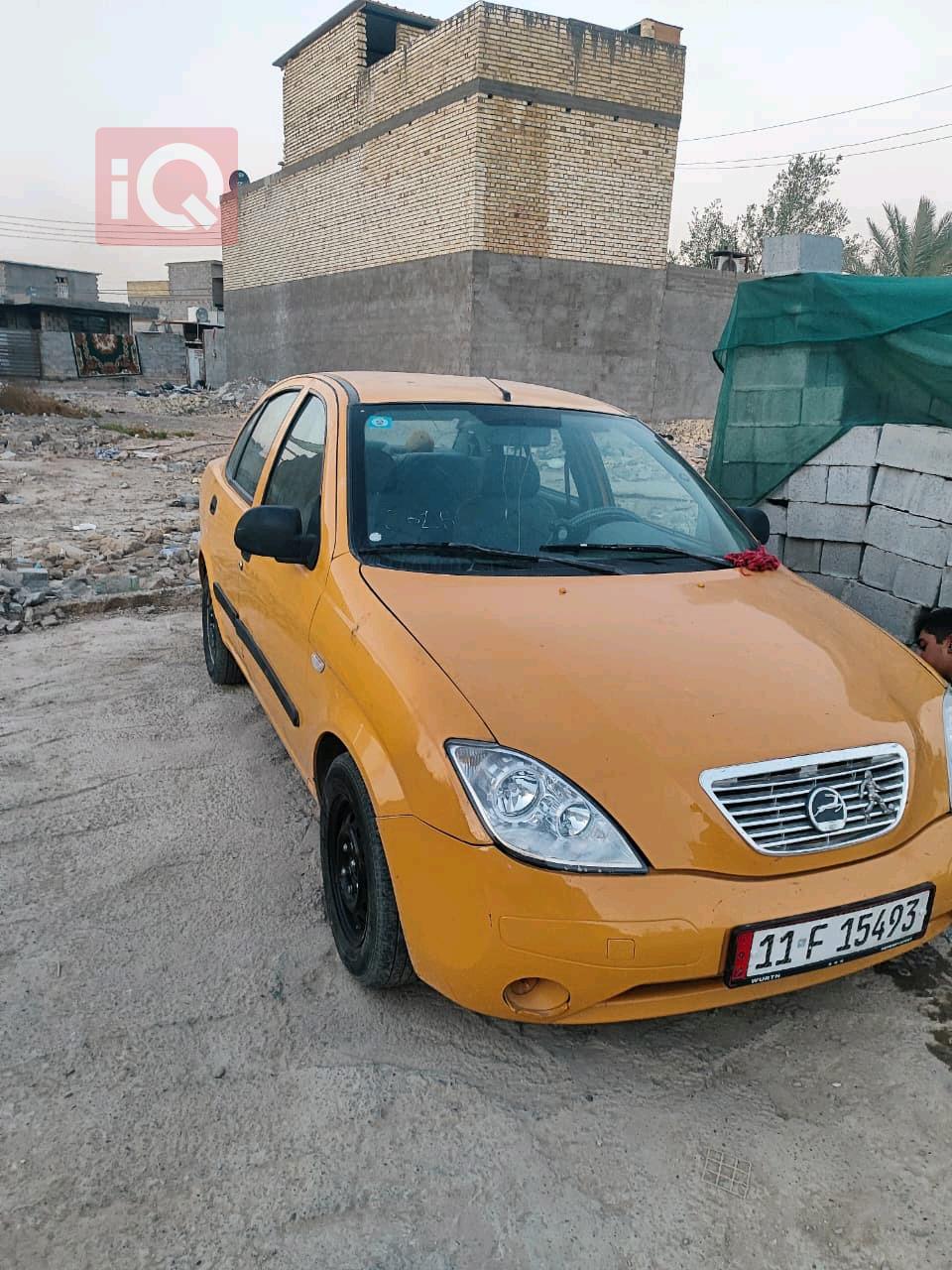 سايبا طيبا